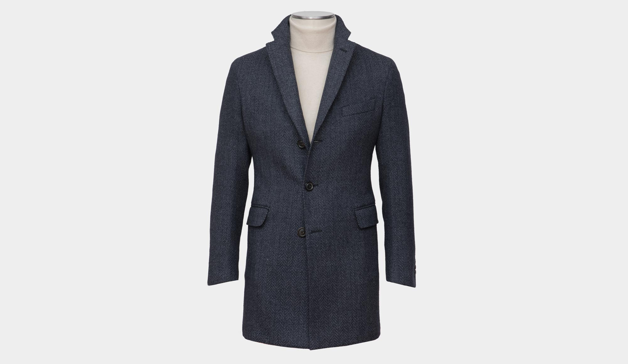 Pal zileri coat clearance