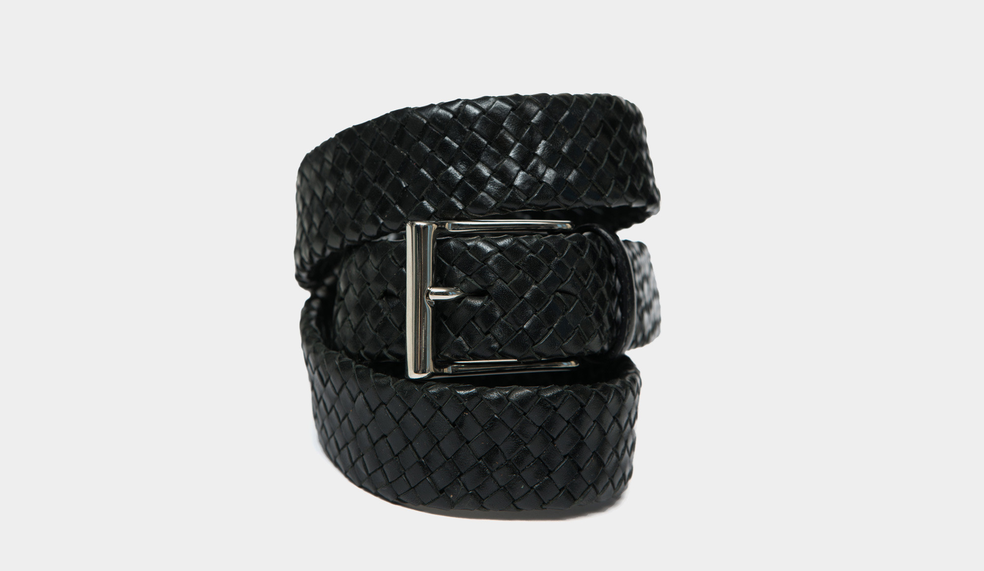 Paolo vitale belts Clearance