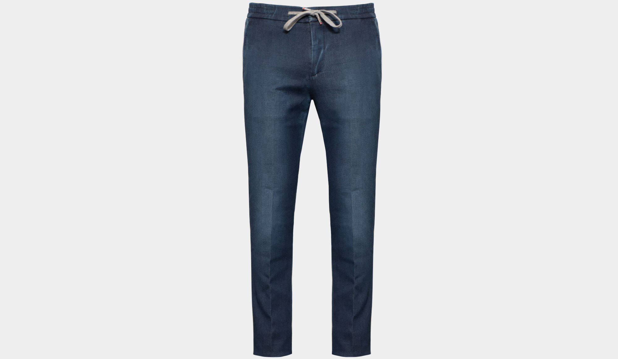 Marco Pescarolo Jogger Jeans Denim