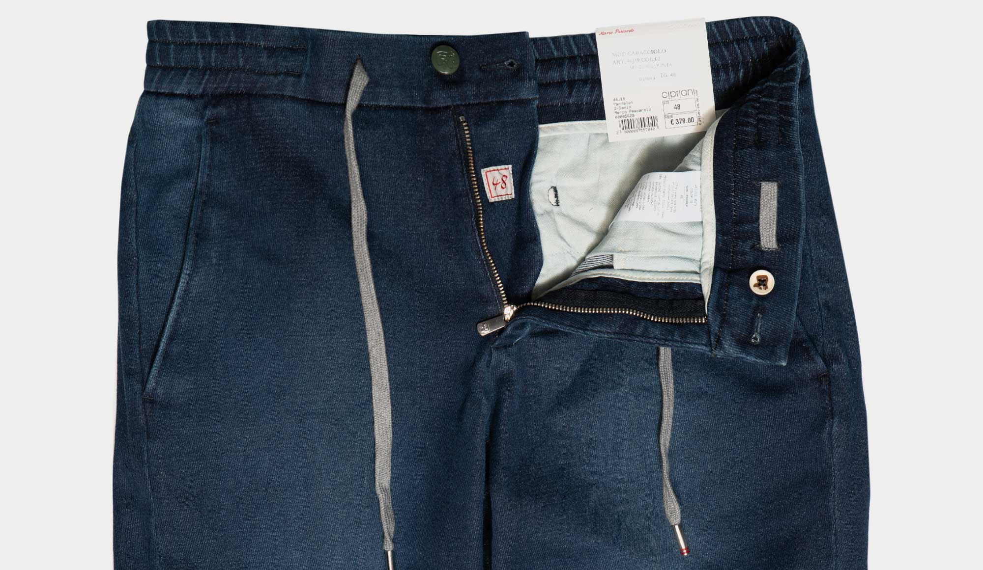 Marco jeans store