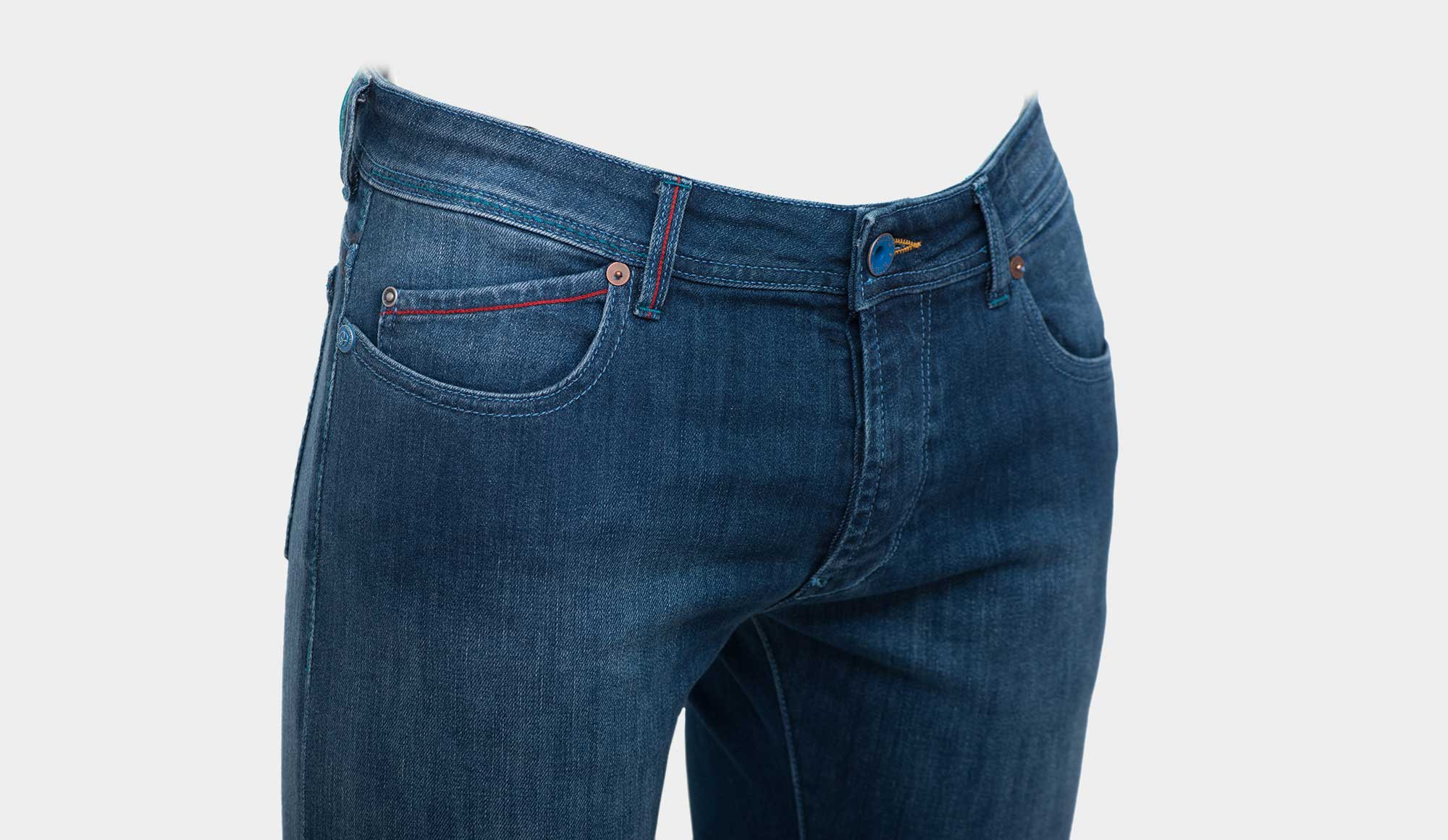 Hash shop colour jeans