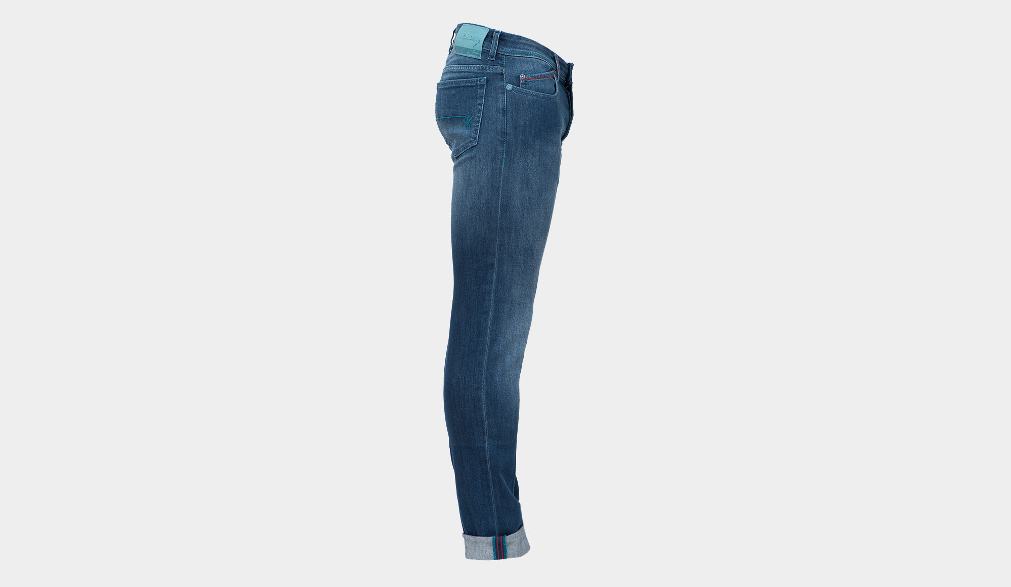 Hash colour jeans best sale