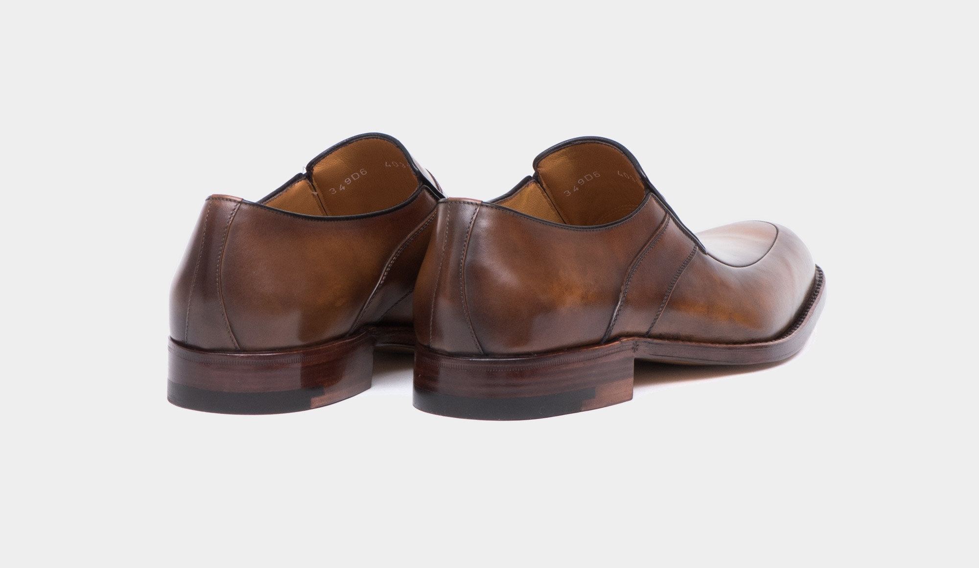 testoni loafer cognac testoni size chart