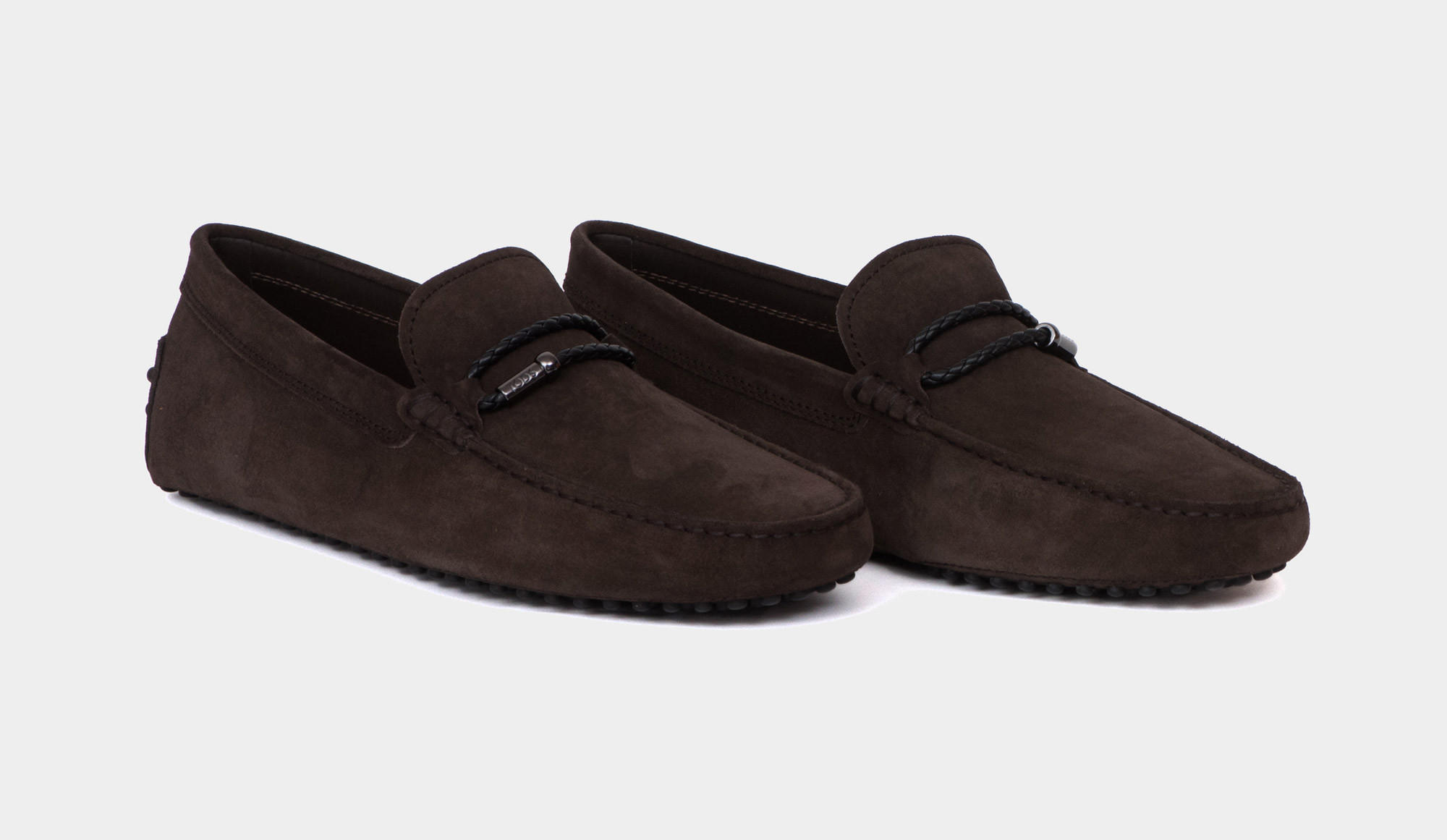 tods car shoes