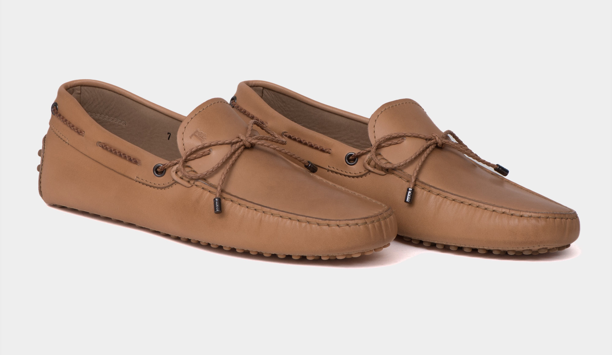 tods car shoes