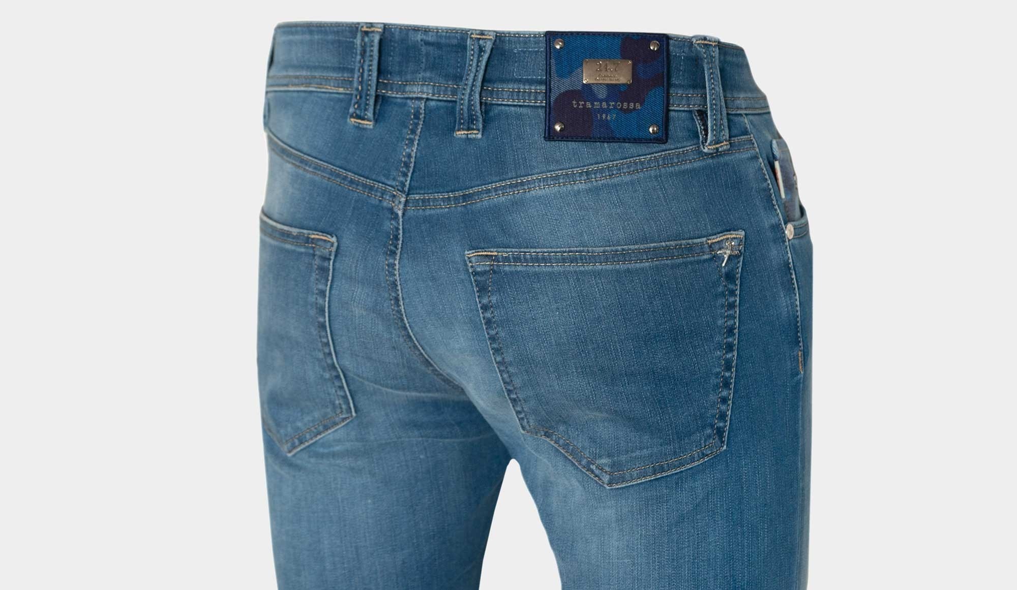 Tramarossa jeans 24.7 sales