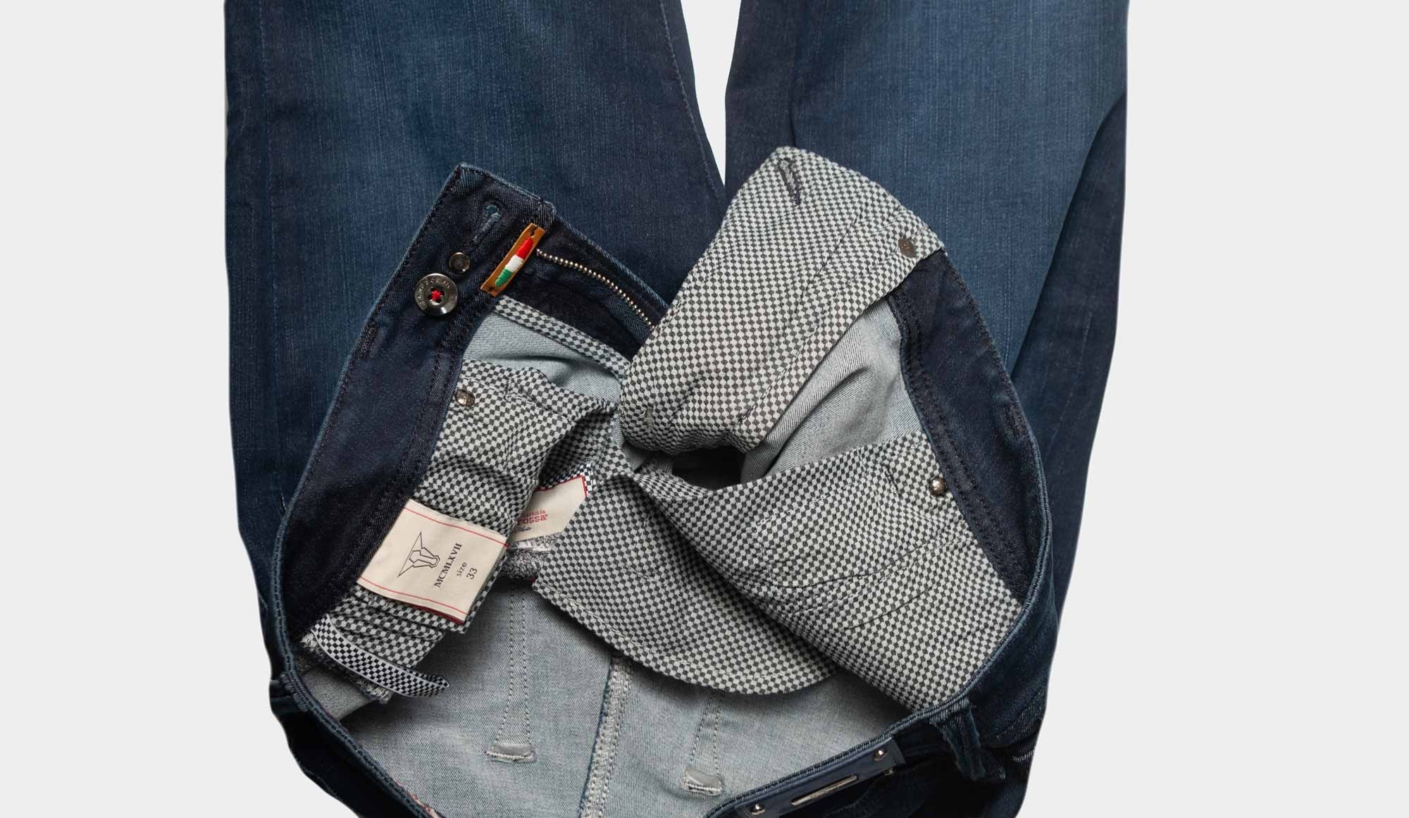 Tramarossa jeans rivenditori clearance
