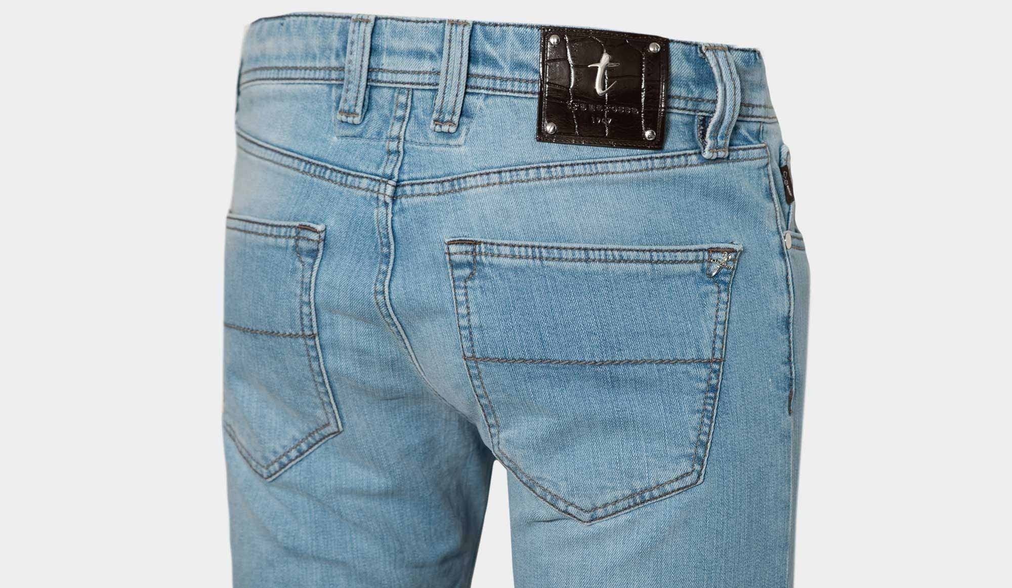 Tramarossa Leonardo Light Blue