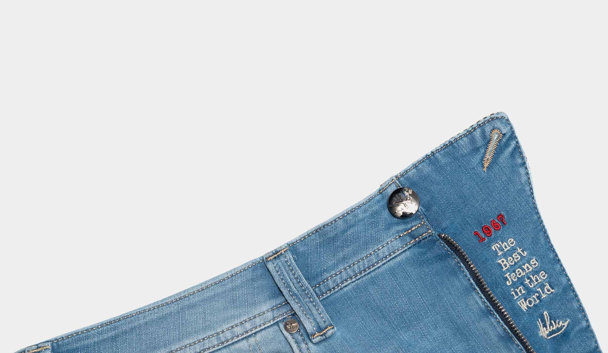 Tramarossa pantaloni deals