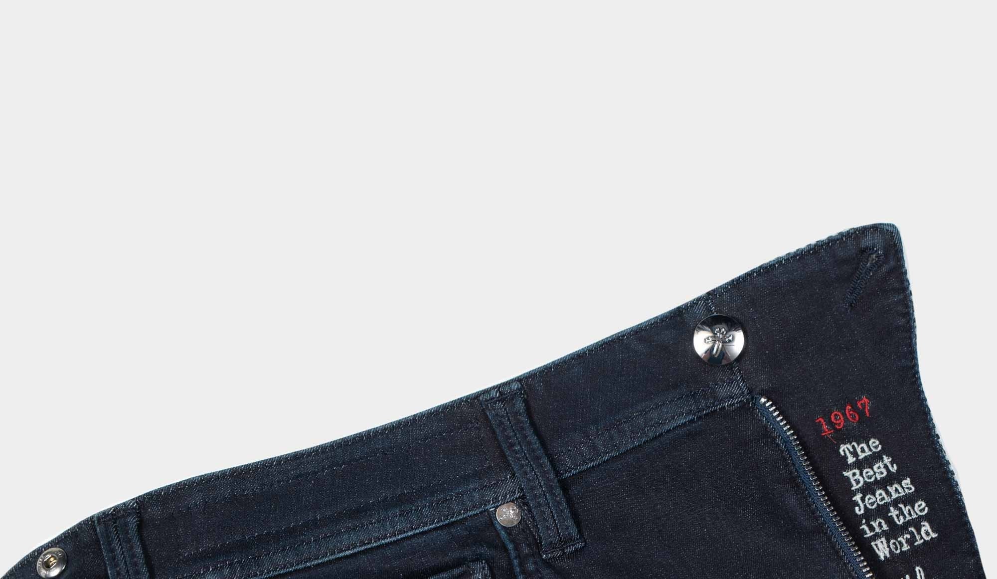 Sartoria tramarossa 1967 jeans discount
