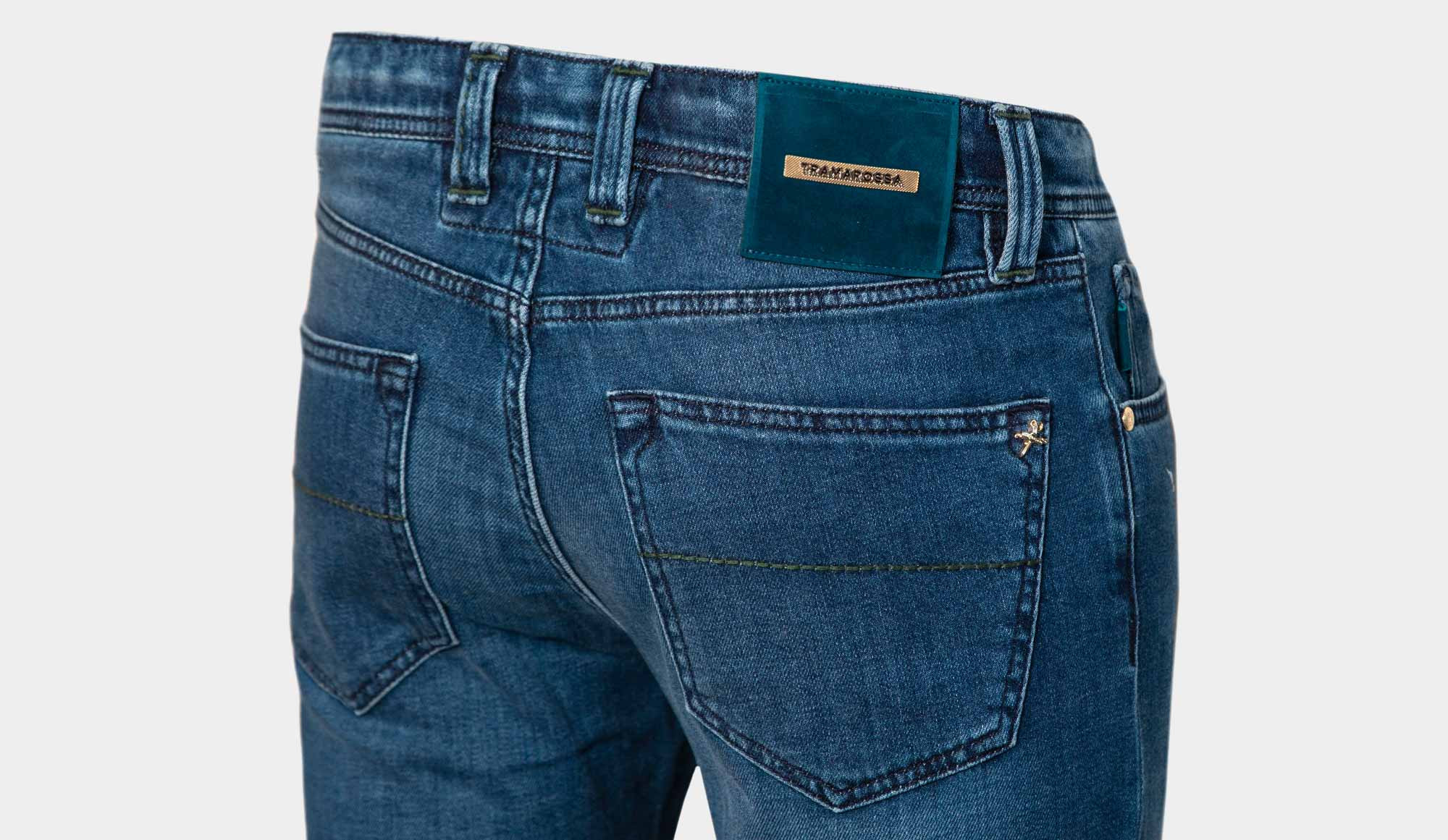 Tramarossa jeans leonardo store