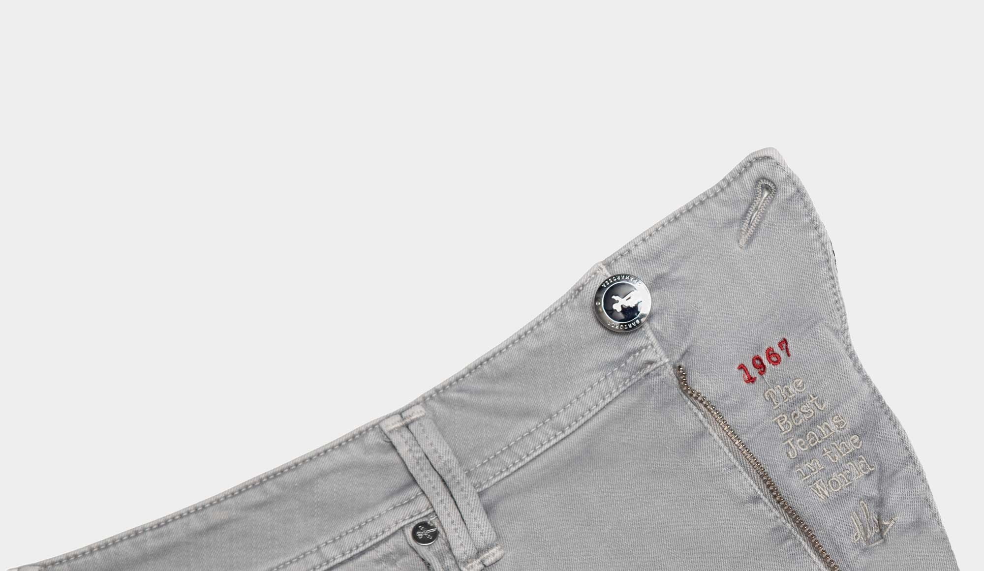 Sartoria tramarossa 1967 new arrivals jeans