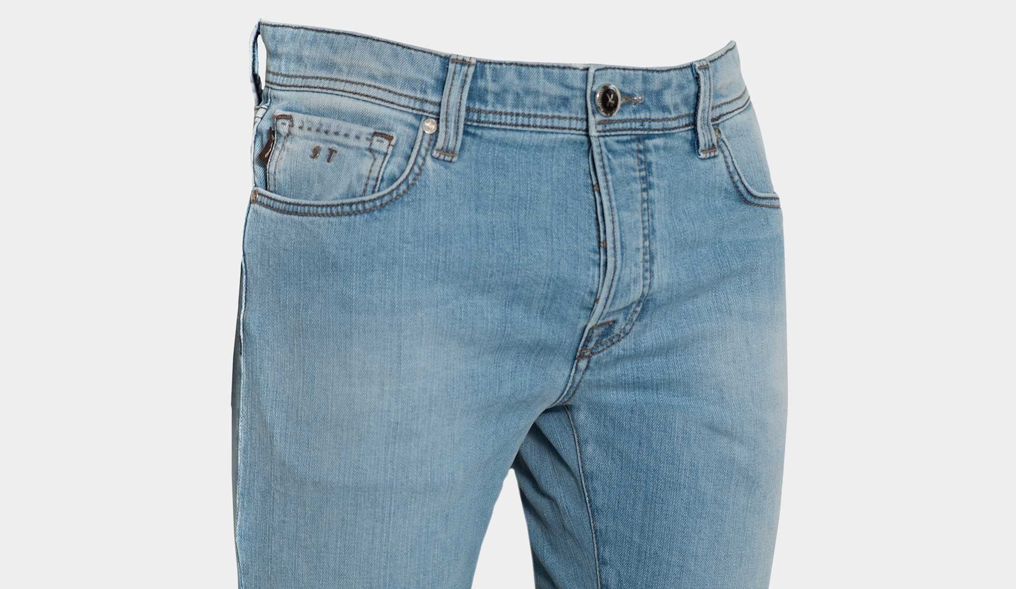 Tramarossa sales jeans leonardo
