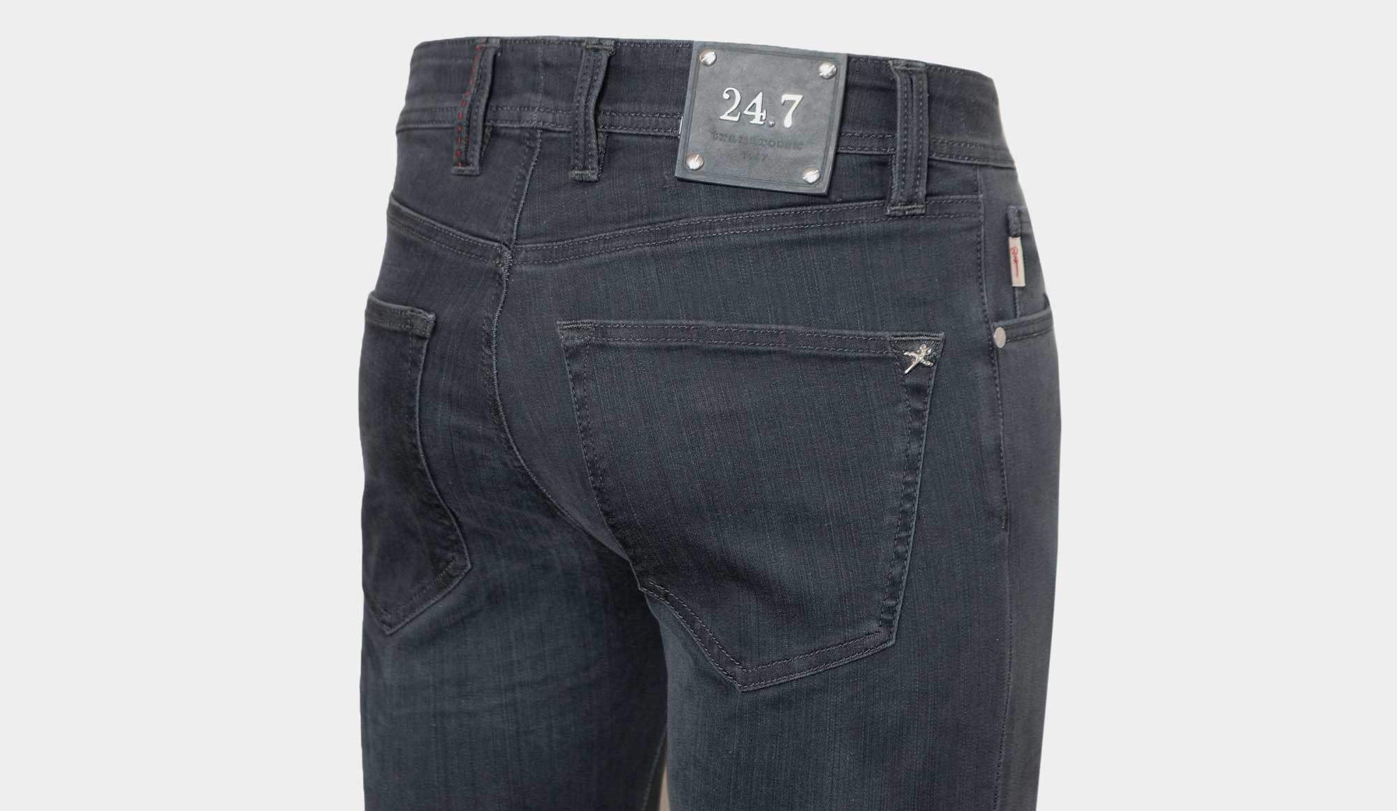 Tramarossa 24 7 Denim Grey