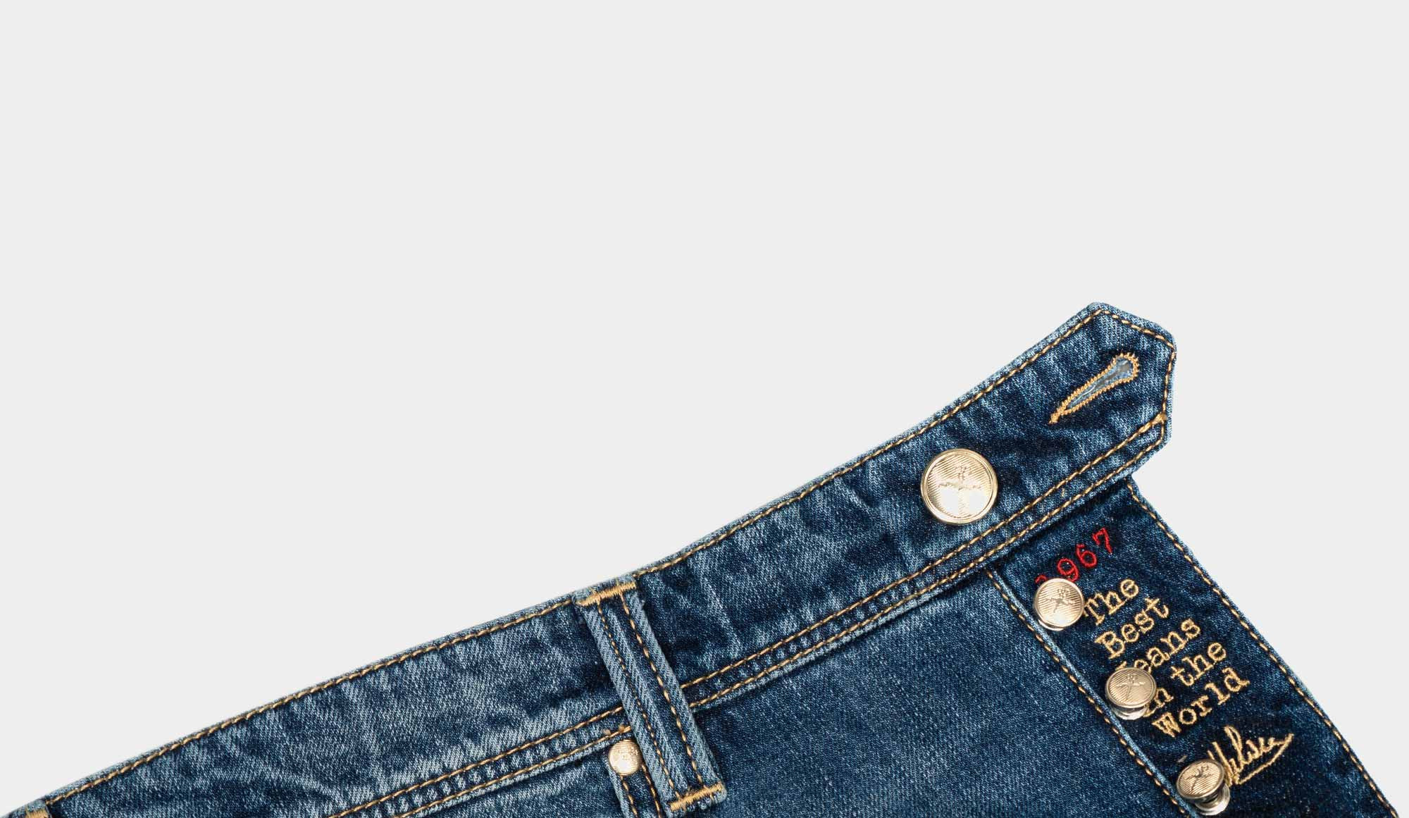 Tramarossa Jeans