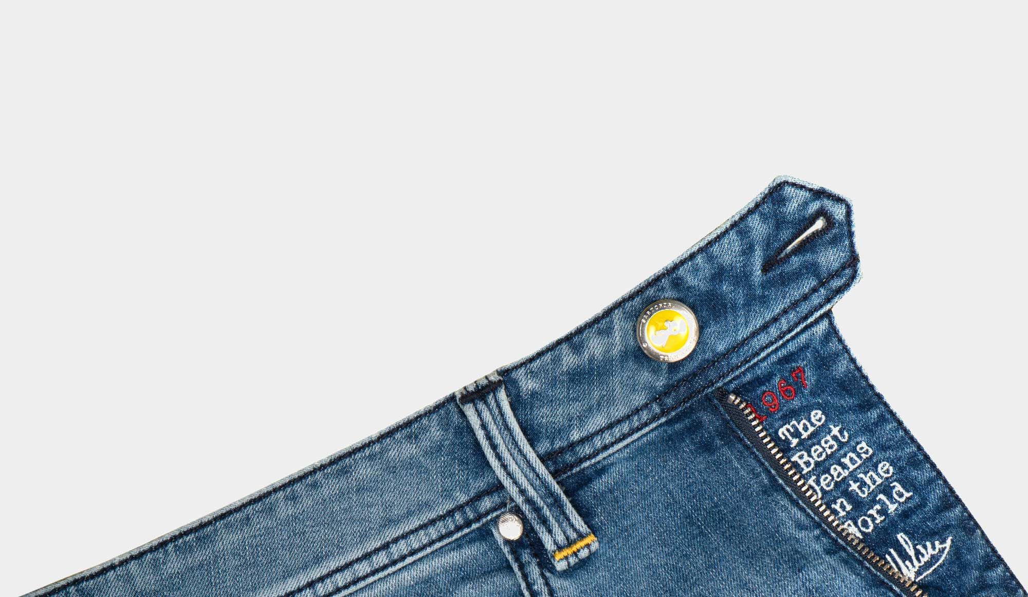 Jeans tramarossa outlet on sale