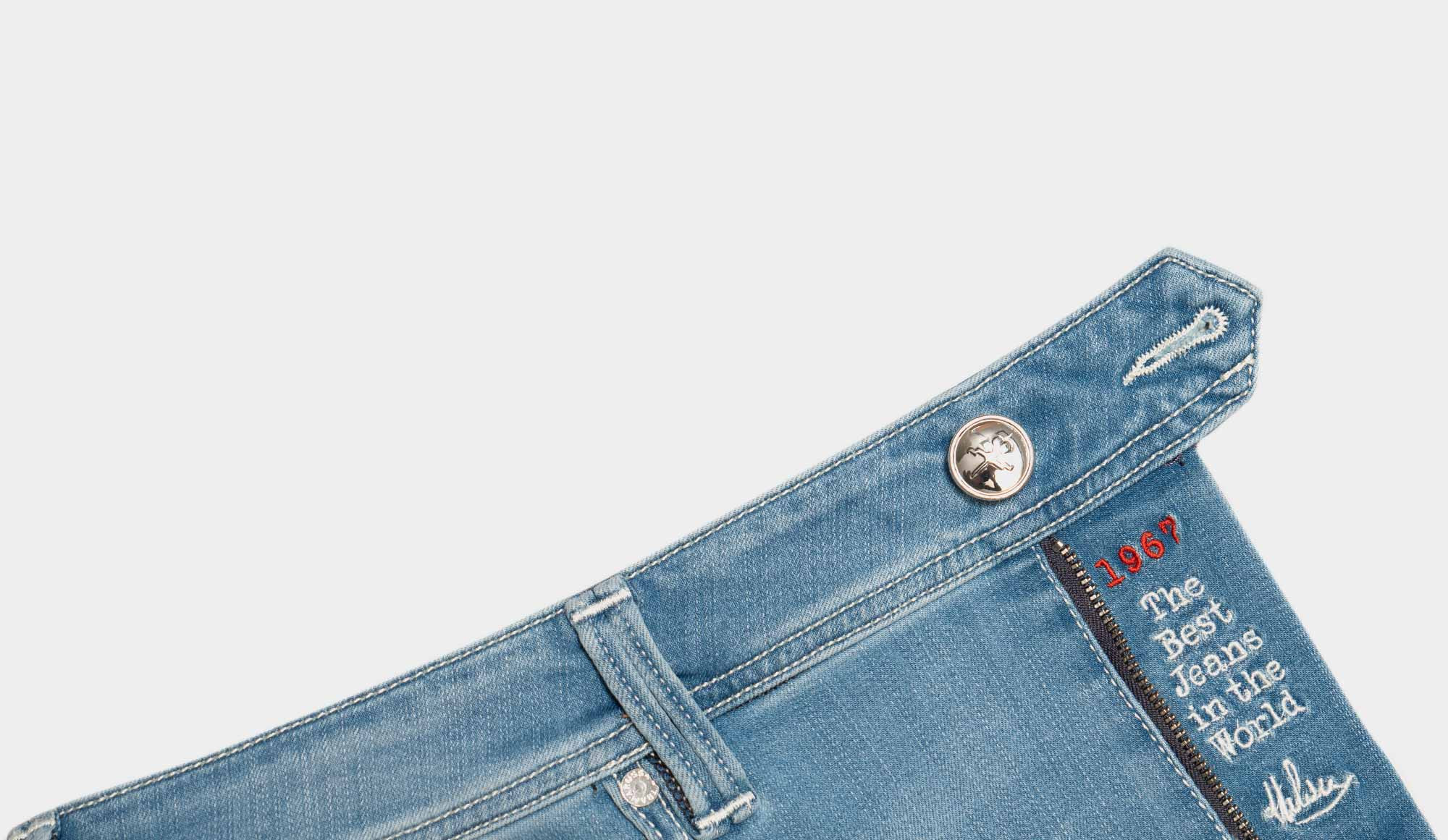 Tramarossa sales jeans online