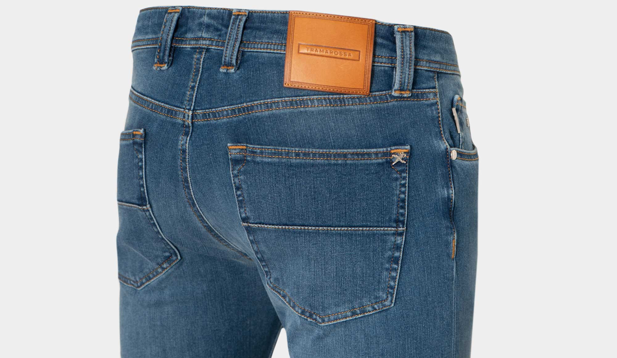 Tramarossa jeans discount