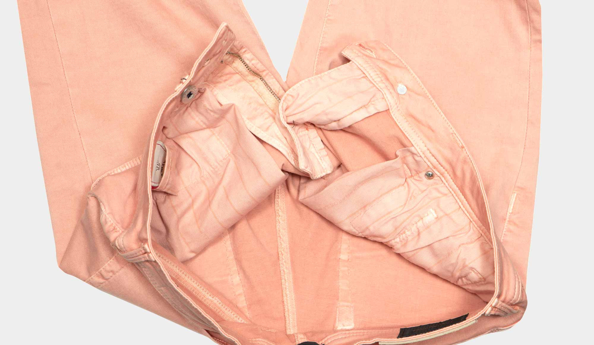 Tramarossa 5-Pocket Leonardo Rose 