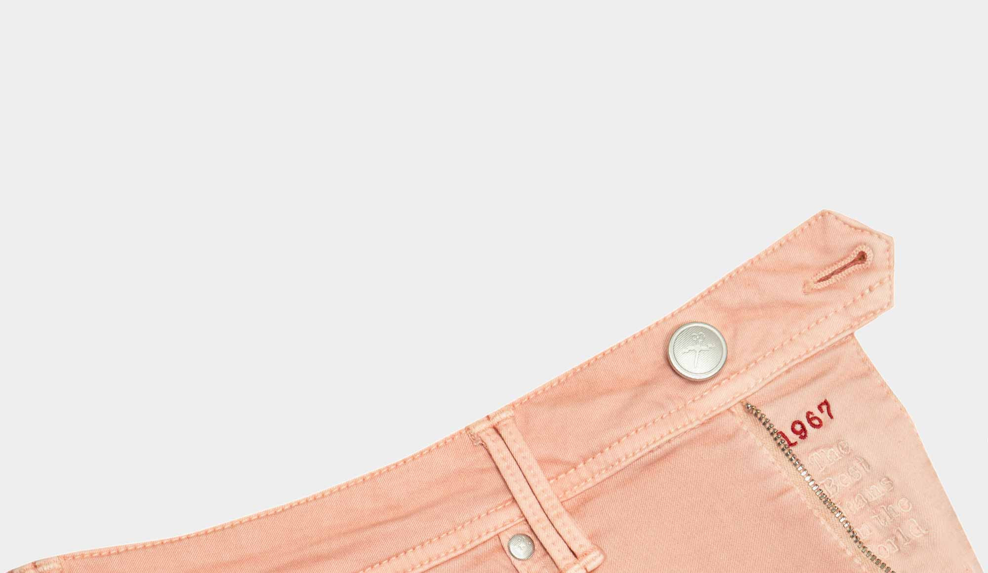 Tramarossa 5-Pocket Leonardo Rose 