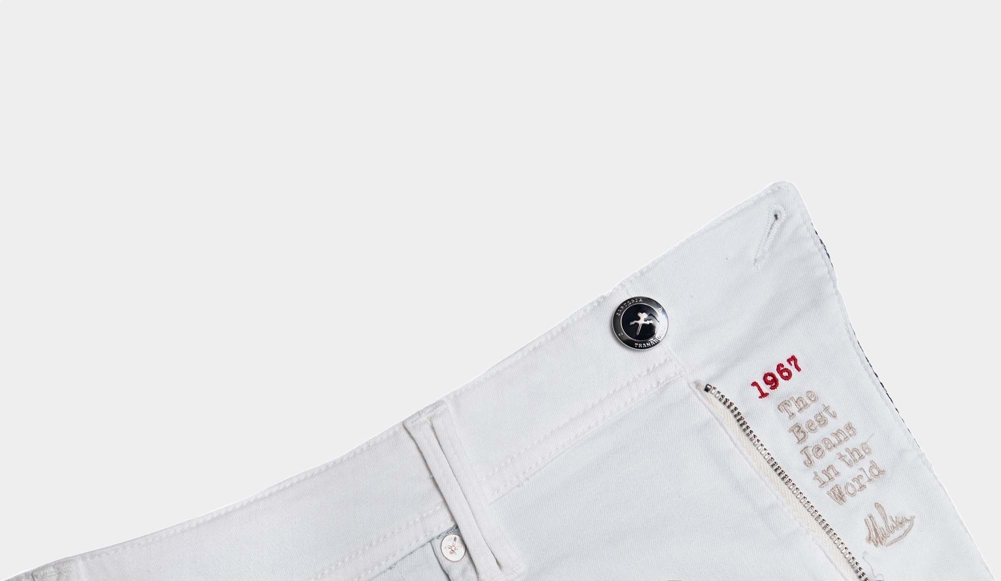 Sartoria tramarossa cheap 1967 jeans