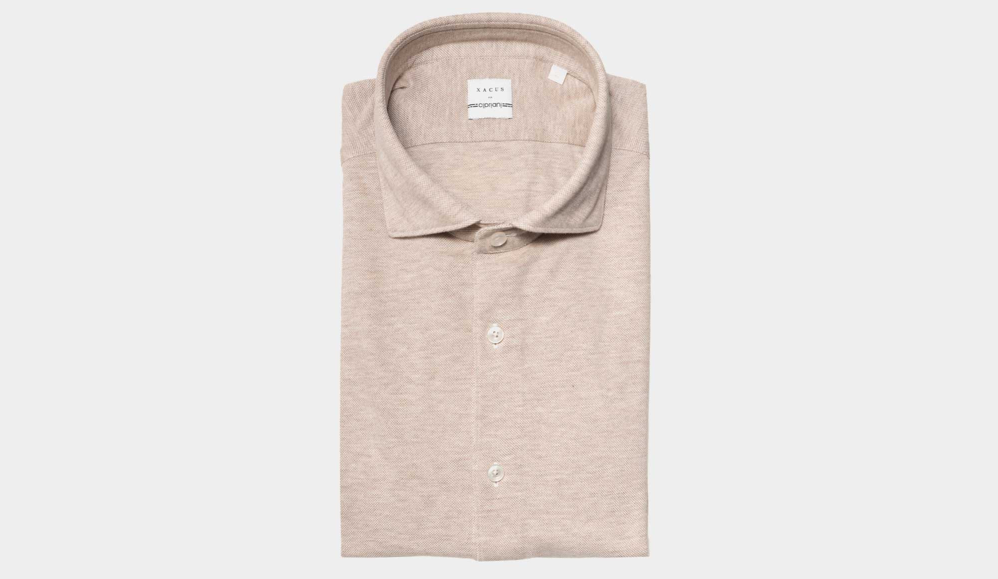 Xacus clearance