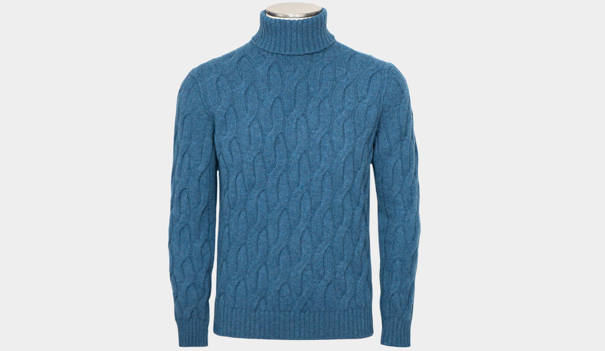 Zanone turtleneck hotsell
