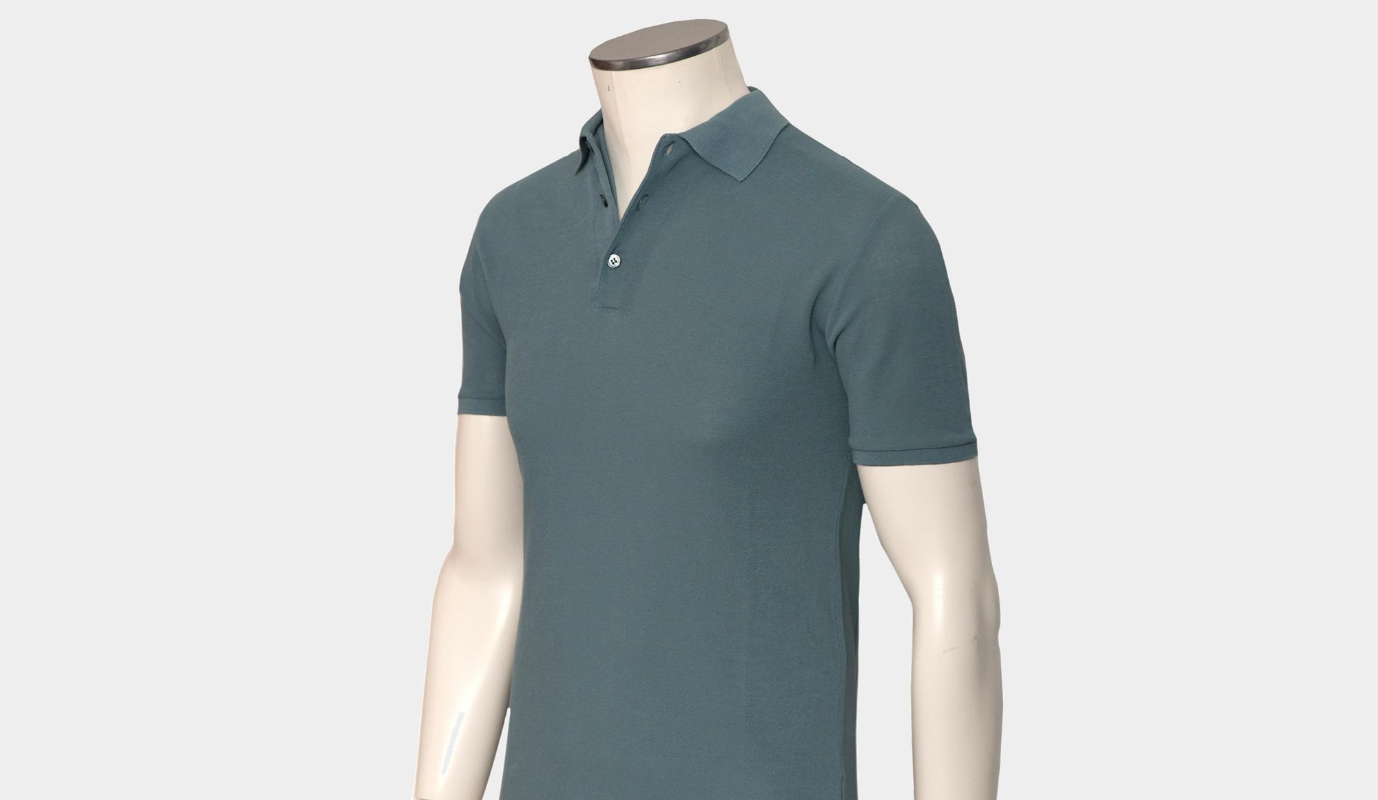 Zanone ice cotton polo on sale