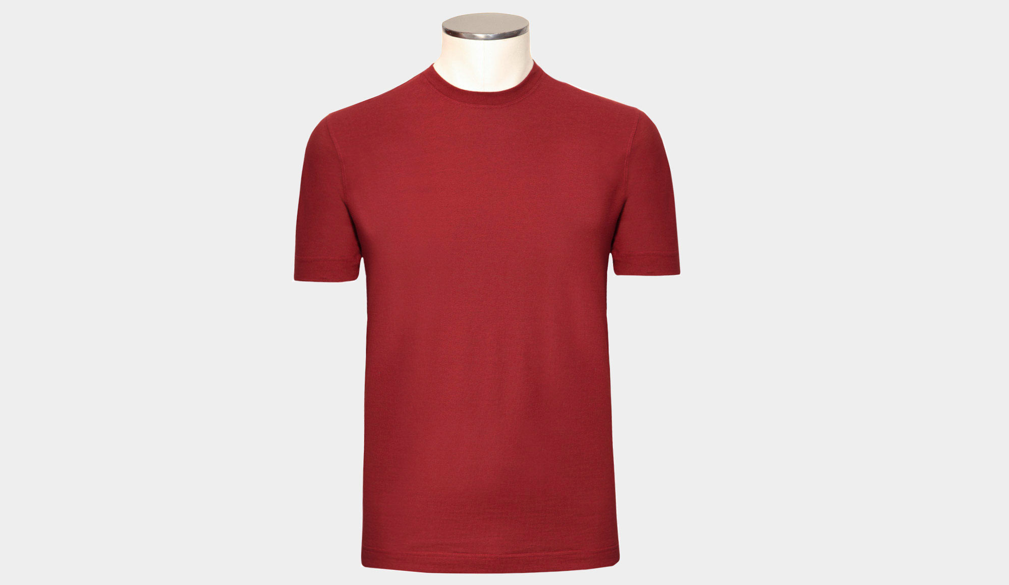 Tシャツ・カットソー ZANONE 'Ice cotton' T-shirt Zanone Ice-Cotton T-shirt Beige