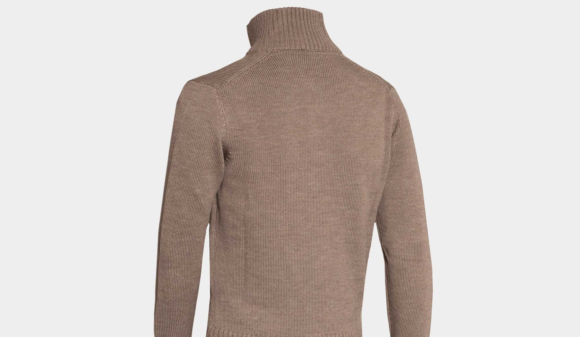 Zanone Cardigan