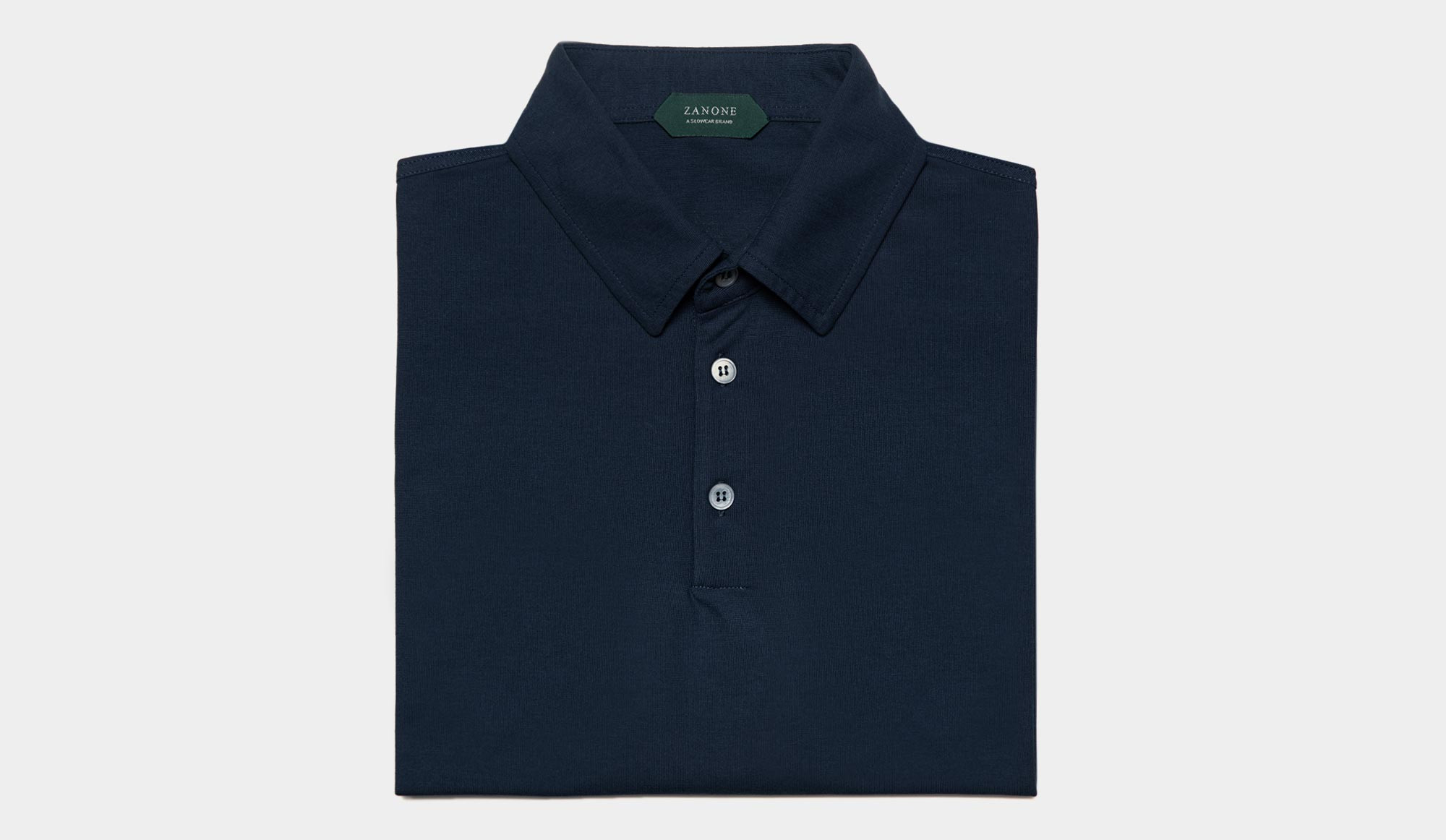 Zanone on sale ice cotton