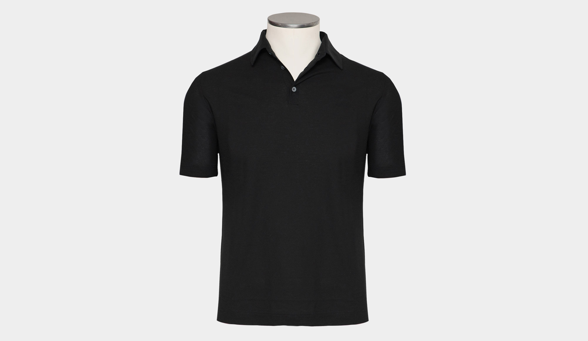 Zanone ice top cotton