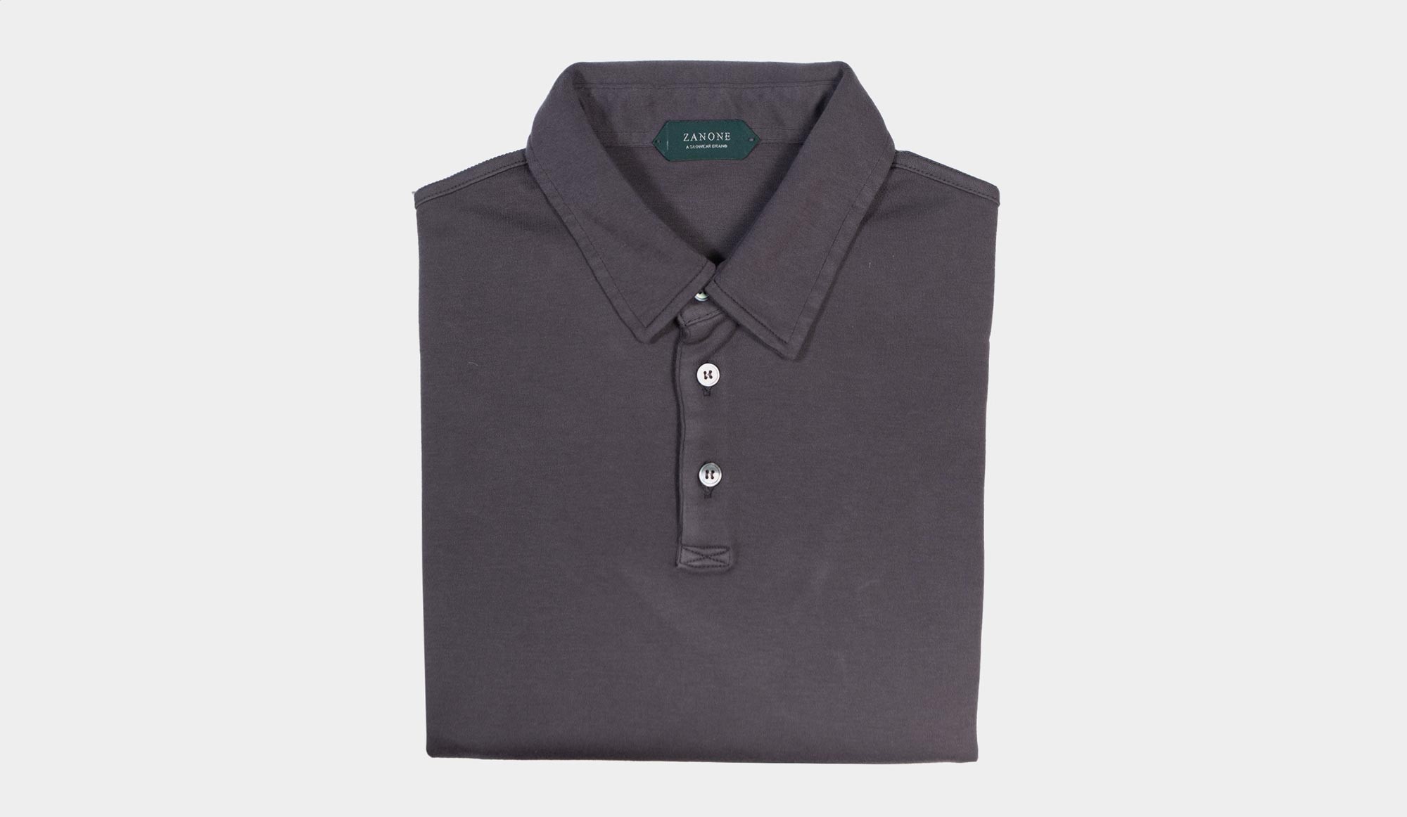 Polo zanone on sale