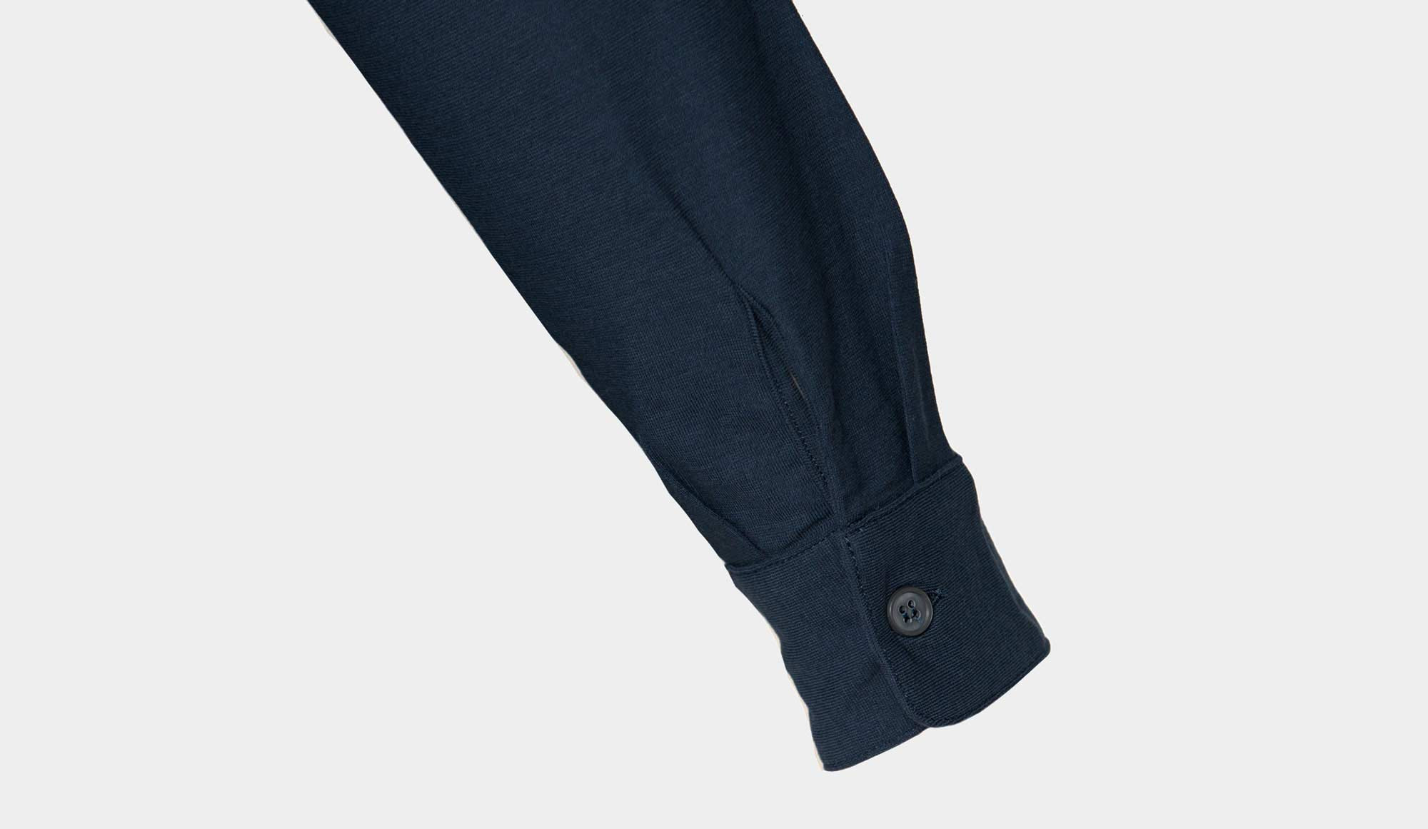 Zanone ice cheap cotton