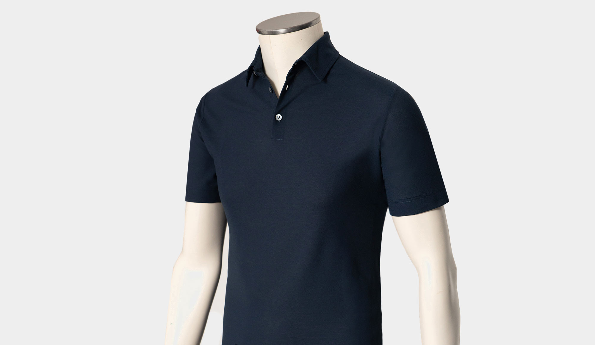 Zanone on sale ice cotton