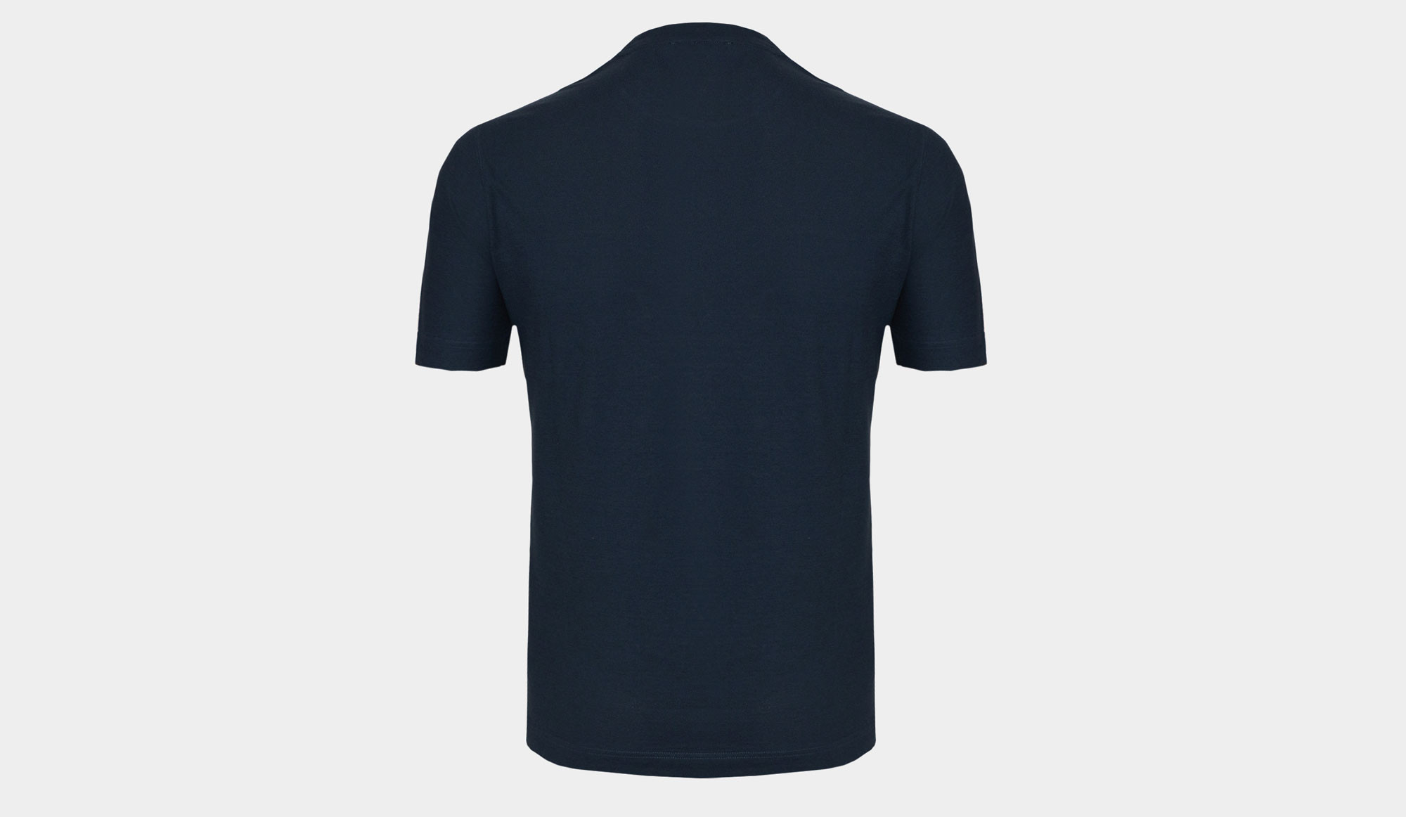 Zanone ice cotton shirt Clearance