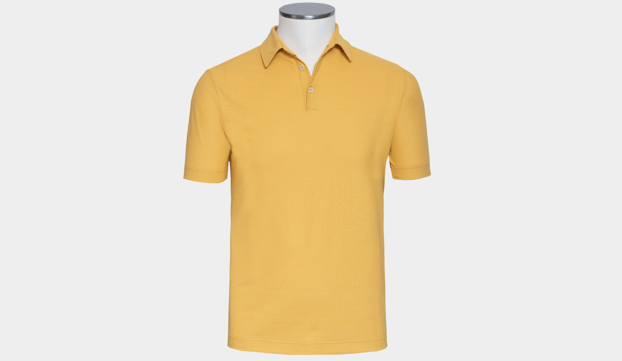 Zanone ice cotton new arrivals polo