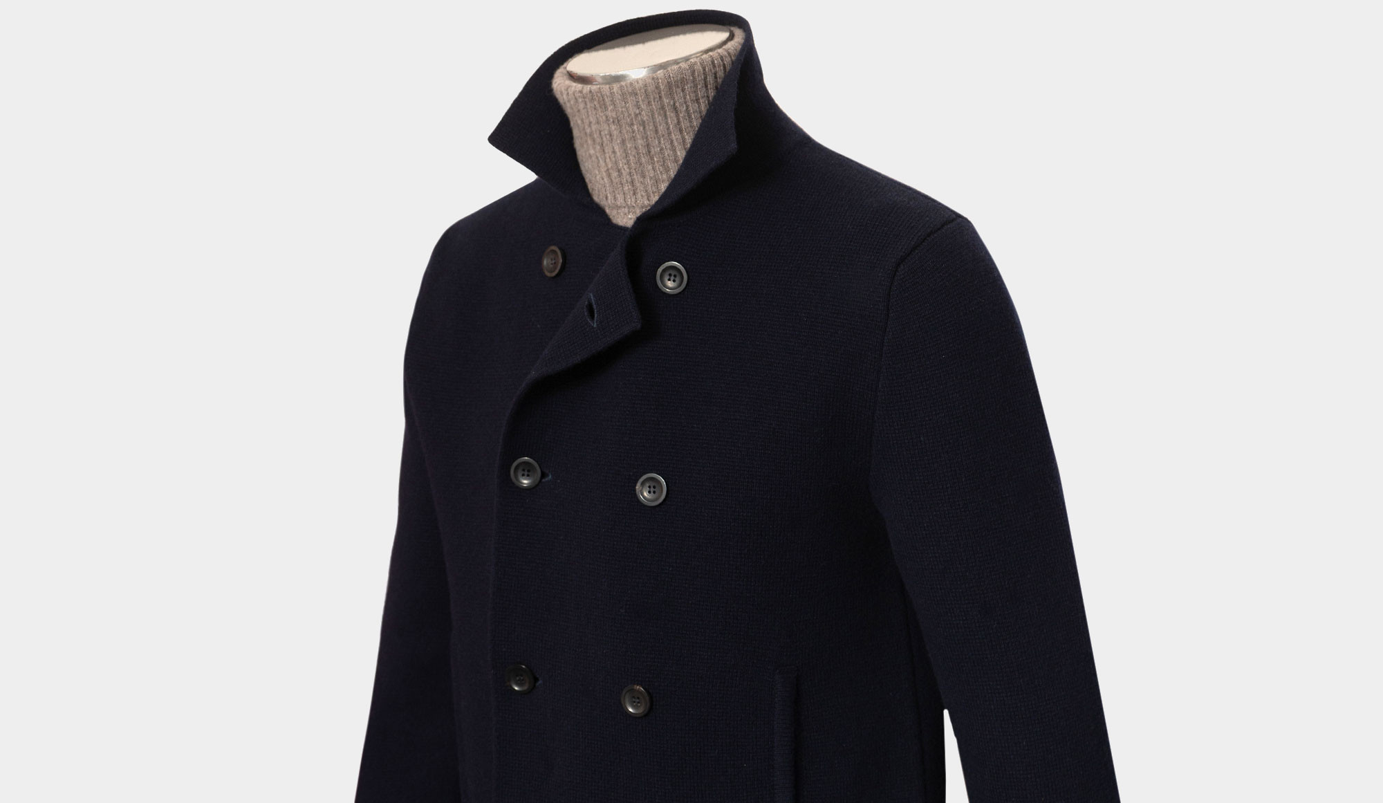 Peacoat cardigan hotsell