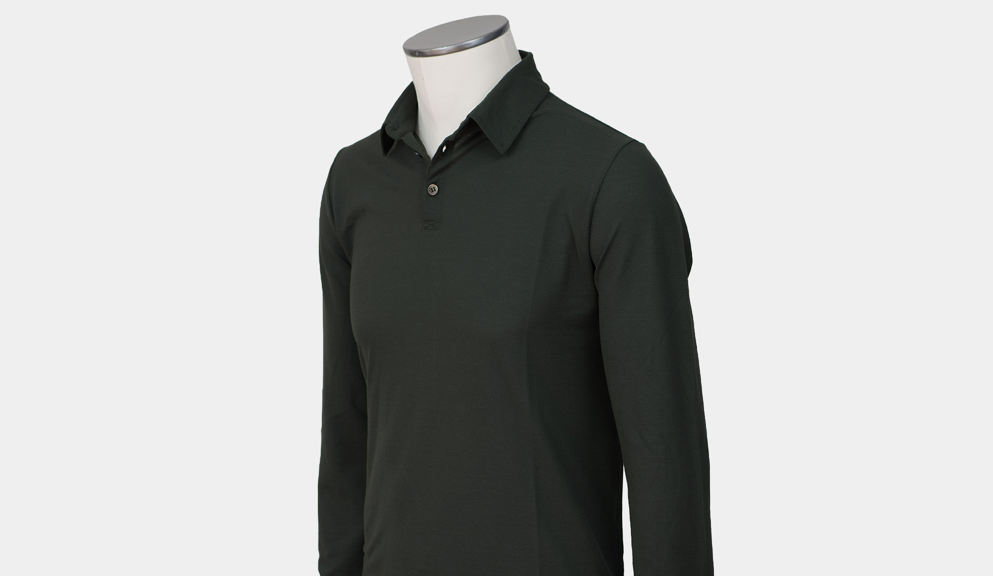 Zanone ice cotton cheap