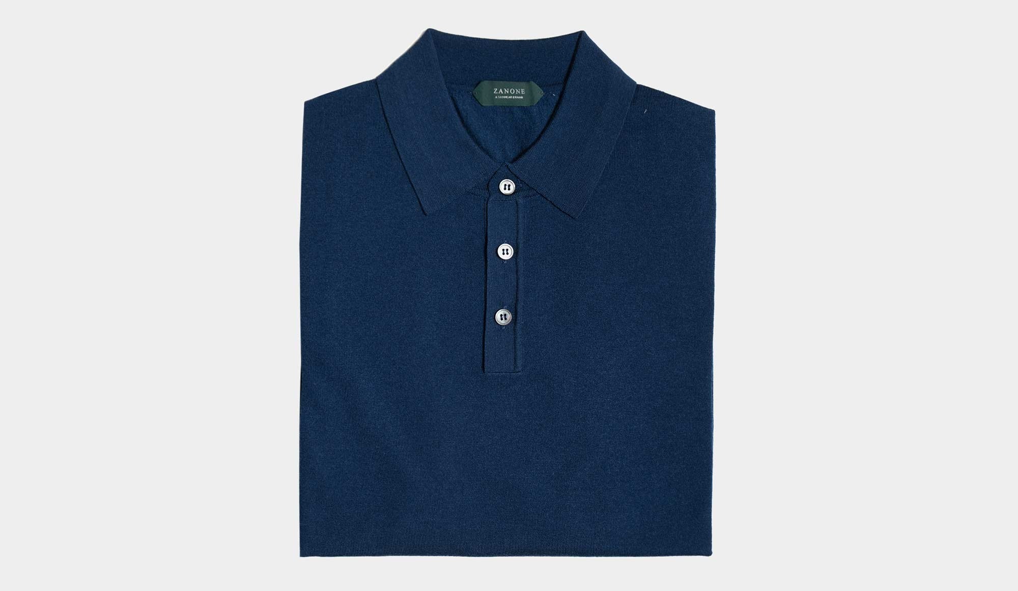 Polo zanone online