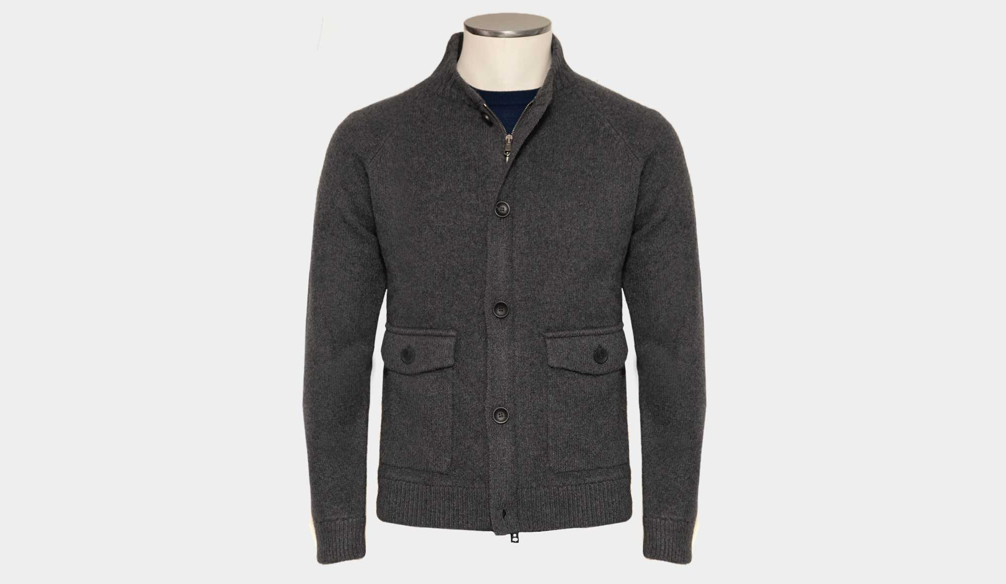 Chioto Cardigan – Pauw