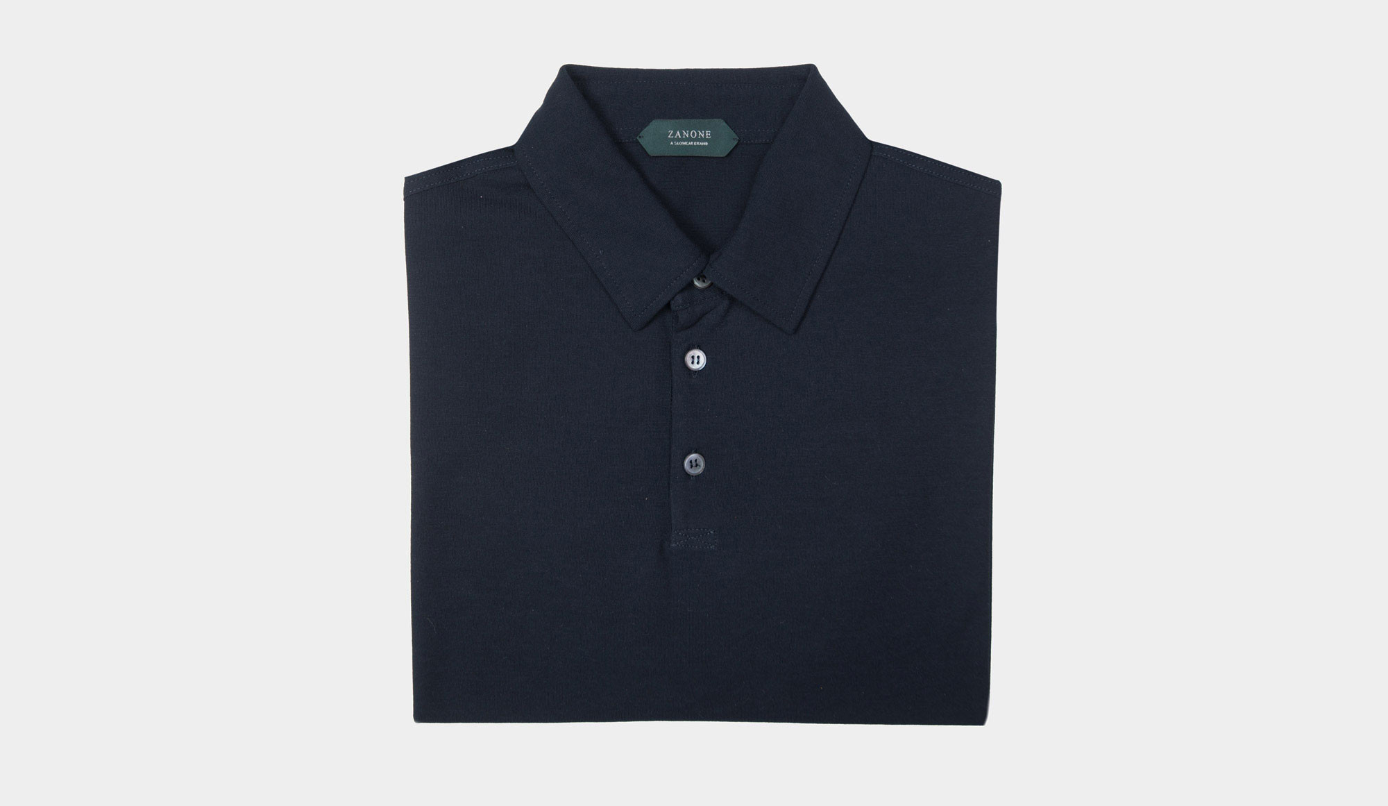 Shirt ZANONE Men color Grey