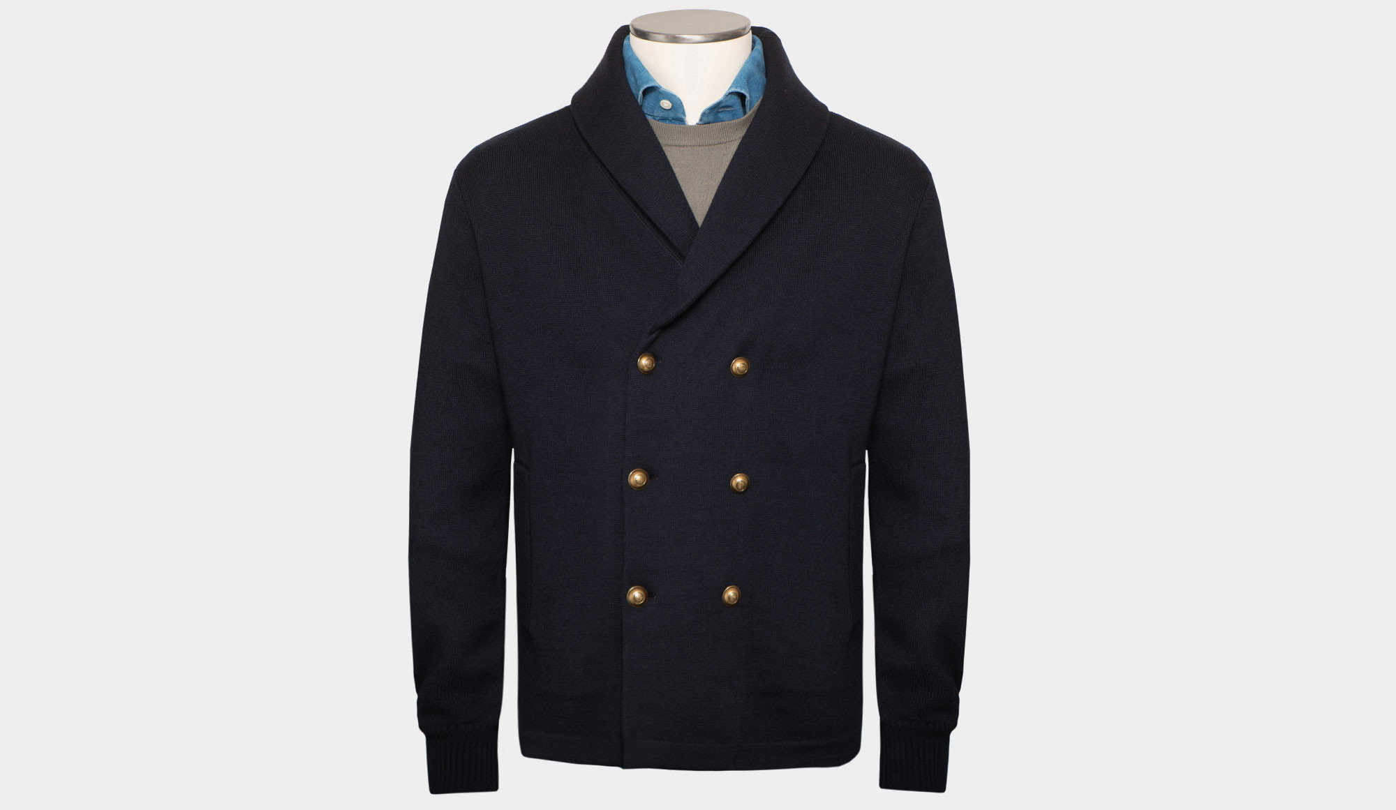 金山大成さん着用　 ILEAN DOUBLE BREASTEDCOAT 金山大成さん着用 ILEAN DOUBLE BREASTEDCOAT 金山大成さん着用 ILEAN