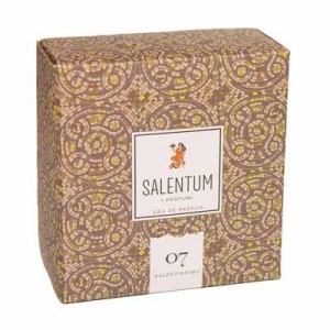 Salentum Salentissimo 07 Eau de Parfum 100ml.