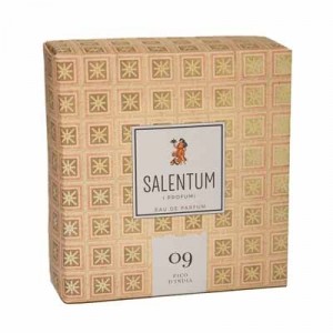 Salentum Fico d´India 09 Eau de Parfum 100ml.