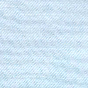 100Hands Shirt "Schiller" Light Blue