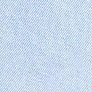 100Hands Shirt Twill Light Blue