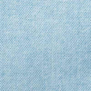 100Hands Denim Shirt 'Selvedge' Light Blue