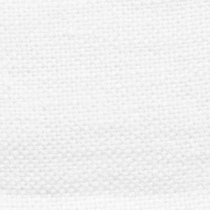 100Hands Shirt Oxford Linen White