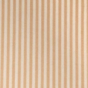 100Hands Shirt Pinstripe Beige